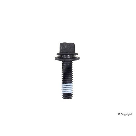 Eurospare Manifold Bolt, Lyg101440 LYG101440